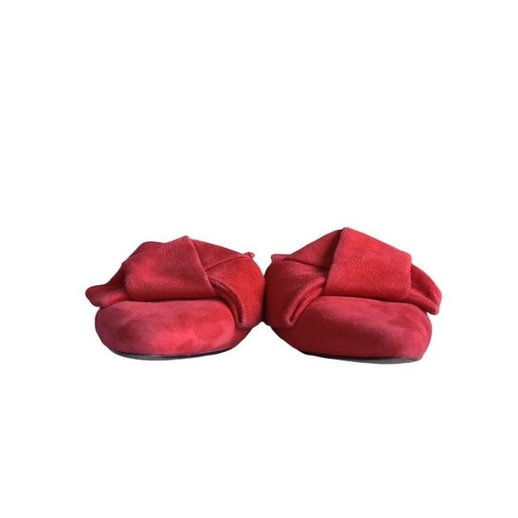 J. Crew Suede Slides - Picture 4 of 9